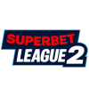 โลโก้ กรีซ ซูเปอร์ลีก 2 (Greece Super League 2)