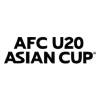 โลโก้ เยาวชนชิงแชมป์เอเชีย รุ่นอายุไม่เกิน20ปี (AFC U20 Asian Cup 2027) รอบคัดเลือก
