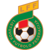 โลโก้ ลิทัวเนีย คัพ (Lithuanian Cup 2026) รอบรองชนะเลิศ