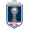 โลโก้ ปารากวัย คัพ (Copa Paraguay 2026)