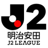 โลโก้ ญี่ปุ่น เจ-ลีก 2 (J.2 LEAGUE 2026-27)
