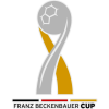 โลโก้ เยอรมัน ซูเปอร์คัพ (Germany Super Cup) รอบชิงชนะเลิศ