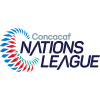 โลโก้ คอนคาเคฟ เนชั่นส์ ลีก (CONCACAF Nations League 2026-27)