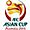 โลโก้ ฟุตบอลหญิง ชิงแชมป์เอเชีย (AFC Womens Asian Cup 2026) รอบชิงชนะเลิศ (แข่งที่ออสเตรเลีย)