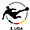 โลโก้ เยอรมันลีกา 3 (Germany 3rd Liga)