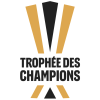 โลโก้ ฝรั่งเศส ซูเปอร์คัพ (French Super Cup) รอบชิงชนะเลิศ