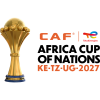 โลโก้ แอฟริกัน เนชั่นส์คัพ (Africa Cup of Nations 2027)