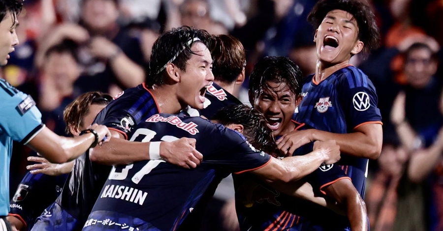 ศุภณัฏฐ์ เผยหลังมีส่วนช่วย โอมิยะ เก็บแต้มสำคัญในนัดล่าสุด