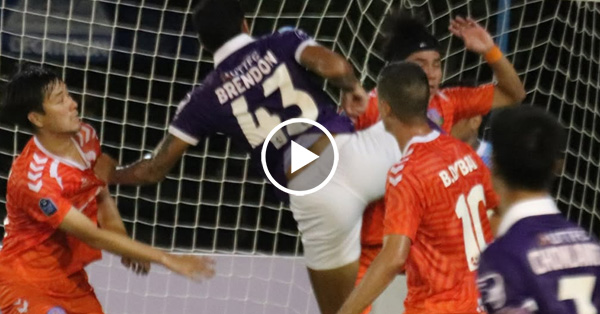 ไฮไลท์บอลไทย BYD SEAL 5 LEAGUE TWO : เกษตรศาสตร์ vs อุตรดิตถ์ (13-09-69)