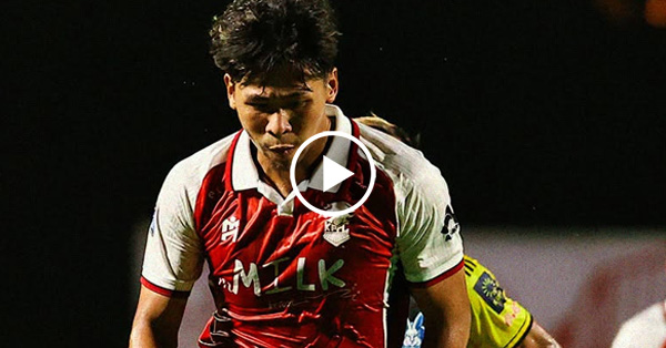 ไฮไลท์บอลไทย BYD SEAL 5 LEAGUE TWO : พลังกาญจน์ vs จันทบุรี (13-09-69)