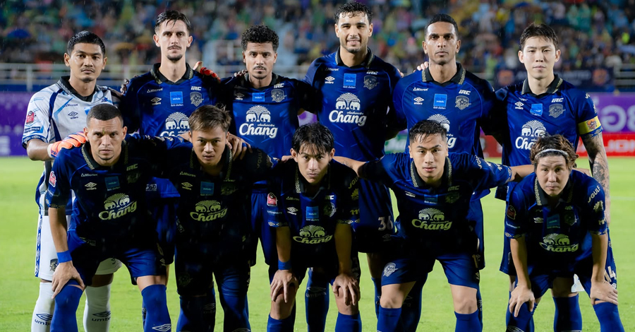 อยุธยา ประกาศรายชื่อ 32 นักเตะ ลุยศึก T1 ฤดูกาล 2026/27