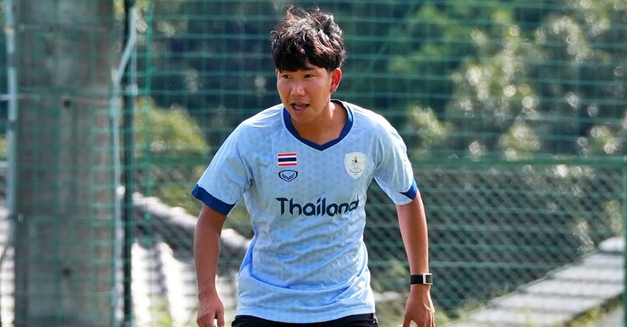 ปริพรรห์ เผยความพร้อมล่าสุดของ ทีมชาติไทย ก่อนปะทะ ญี่ปุ่น
