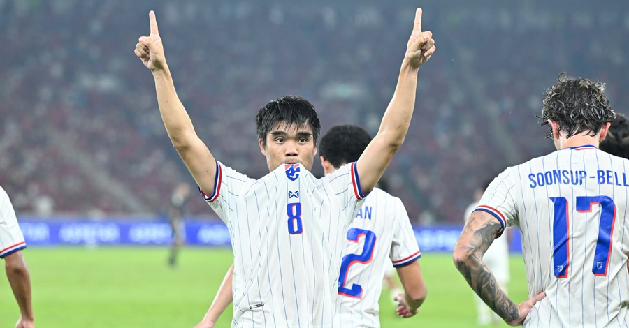 พีรดนย์ กล่าวหลังสิ้นสุดรายการ FIFA อาเซียน คัพ ที่อินโดนีเซีย