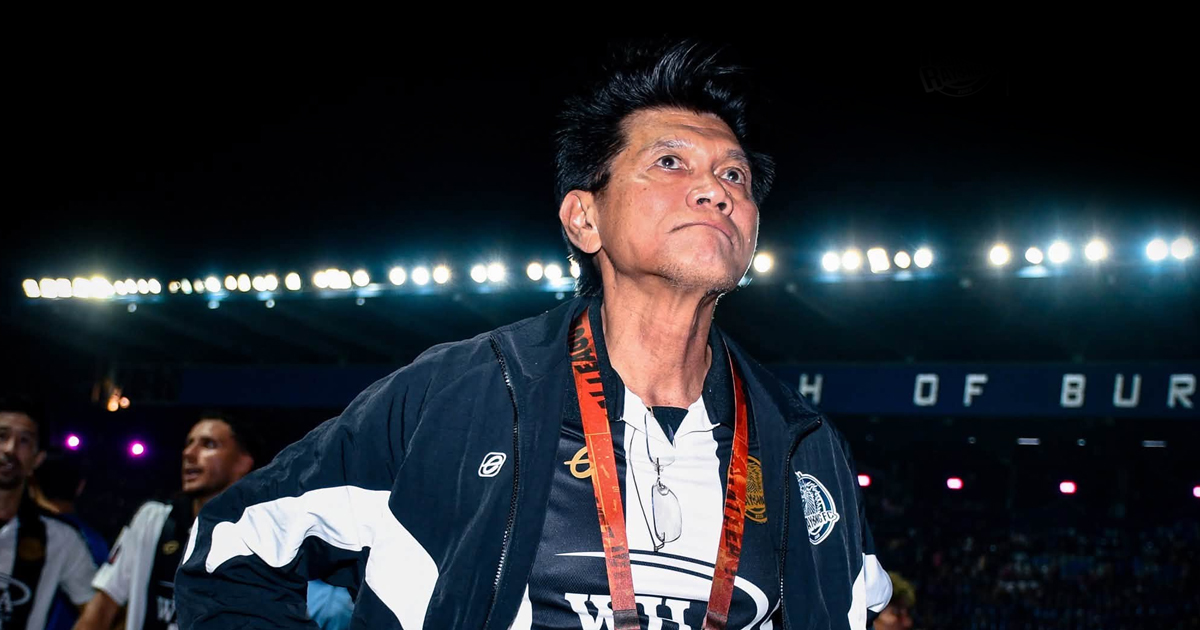“ระยอง เอฟซี” แถลงจุดยืนยื่นอุทธรณ์เกมดวล “บุรีรัมย์” จี้สอบผู้ตัดสิน