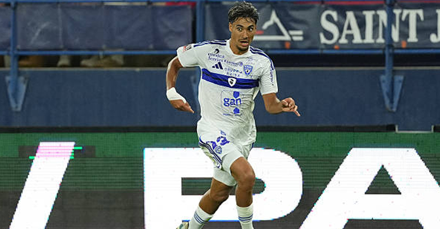 บาสเตีย บุกเจ๊า ยูเอส คงคาร์โน 1-1 เอราวัณ ยิงประตูแรก