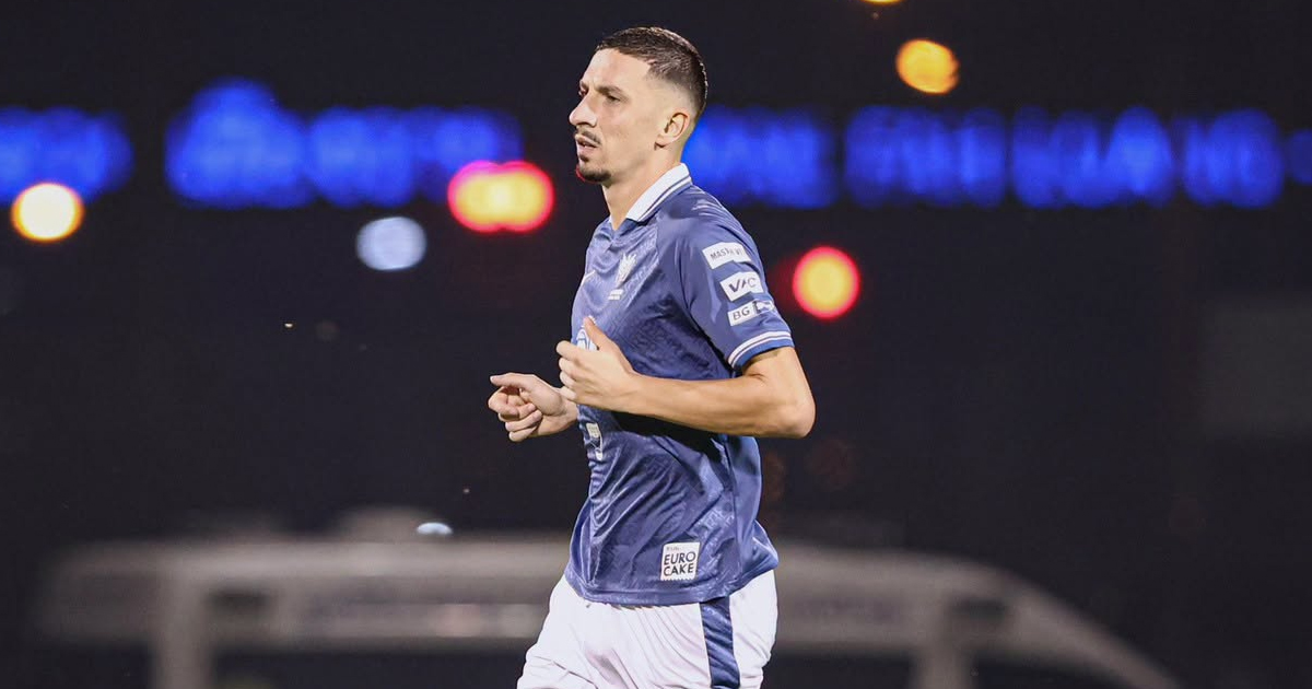 “โรเบิร์ต ซูลจ์” ยกเครดิตให้แข้ง “ราชบุรี” สู้เต็มร้อยบุกดับเชียงราย 2-1